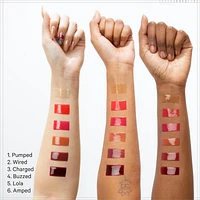 Electric Glossy Lip Plumper