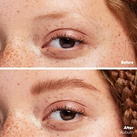 Air Brow Tinted Clean Volumizing Eyebrow Gel