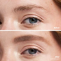 Brow Pop Dual-Action Filling and Shaping Easy Eyebrow Pencil