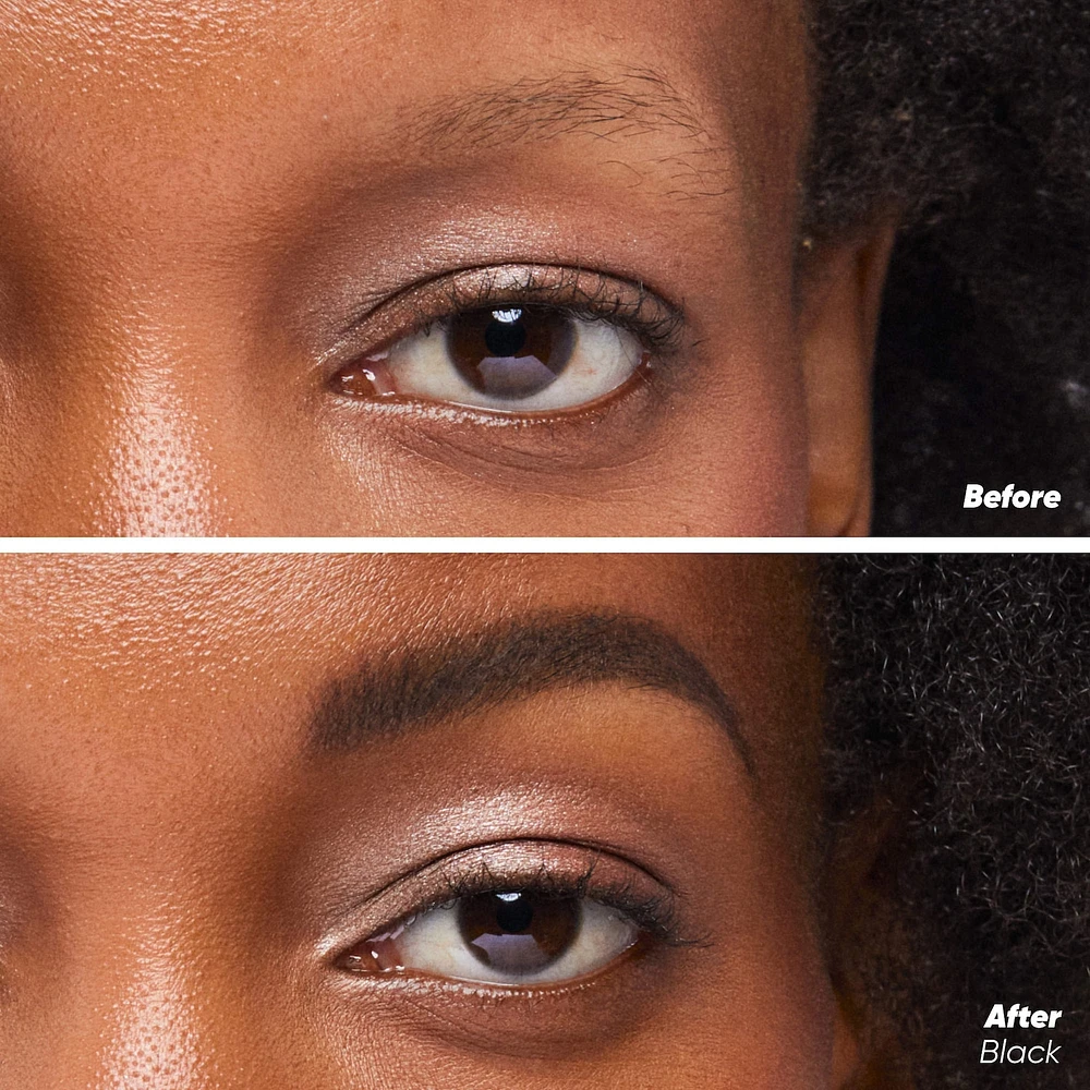 Brow Pop Dual-Action Filling and Shaping Easy Eyebrow Pencil