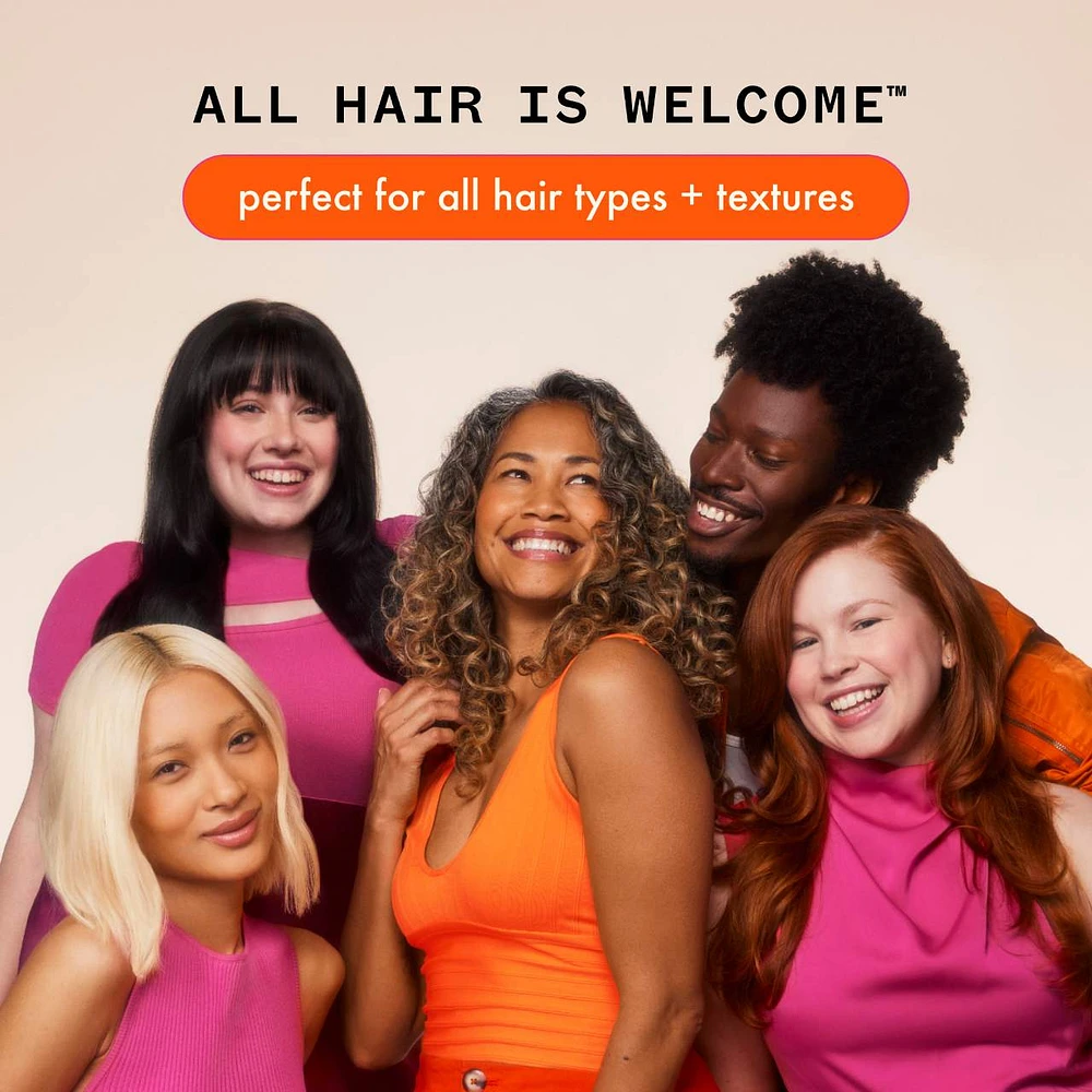 Perk Up Talc-Free Dry Shampoo