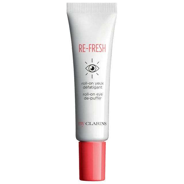 MyClarins RE-FRESH Fatigue Fighter Eye Care .5 oz/ 15 mL