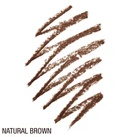 Brow Cheat Refillable Hair-Like Eyebrow Pencil