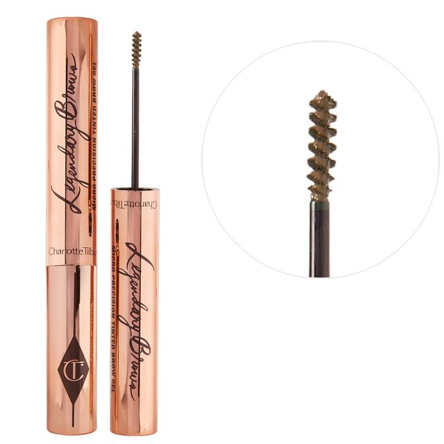 Charlotte Tilbury Legendary Brows Tinted Eyebrow Gel 0.04 oz/ 1.15 g