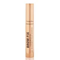 Brow Fix Clear Eyebrow Gel