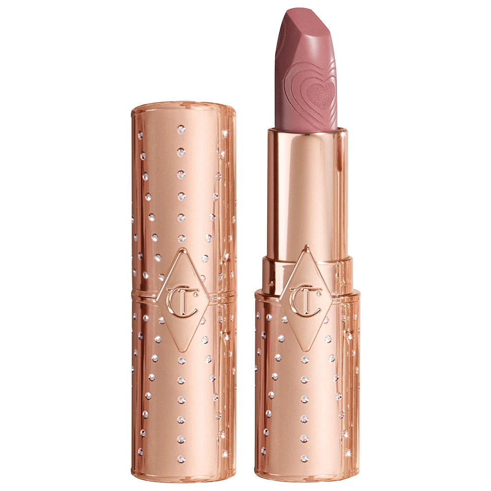 Charlotte Tilbury Matte Revolution Hydrating Lipstick 0.12