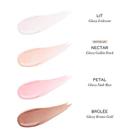 Lit Up Glassy Gel Highlighter Stick