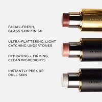 Lit Up Glassy Gel Highlighter Stick