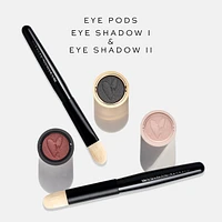 Clean Eyeshadow II Brush