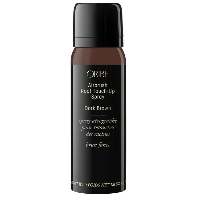 Oribe Airbrush Root Touch-Up Spray Brown 1.8 oz/ 75mL