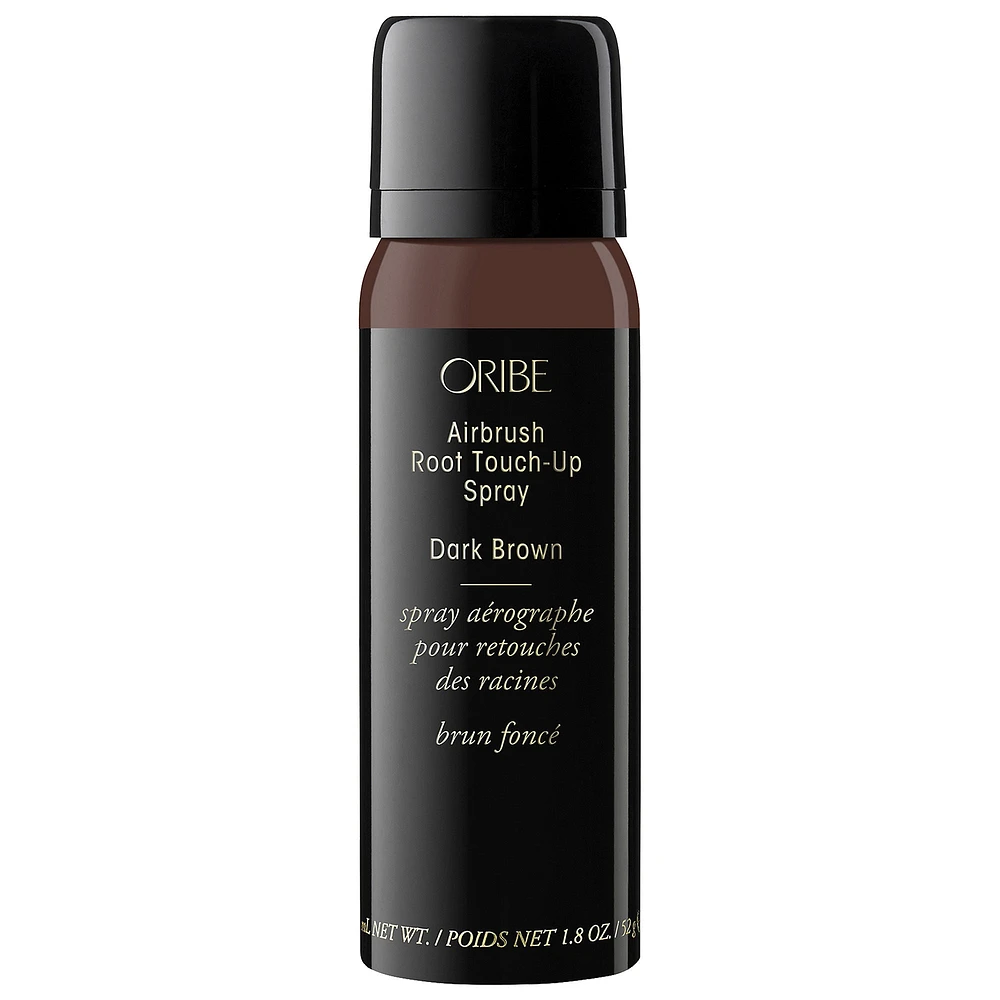 Oribe Airbrush Root Touch-Up Spray Brown 1.8 oz/ 75mL