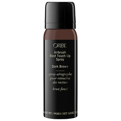 Oribe Airbrush Root Touch-Up Spray Brown 1.8 oz/ 75mL