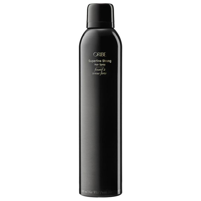 Oribe Superfine Strong Hair Spray 9 oz/ 300mL