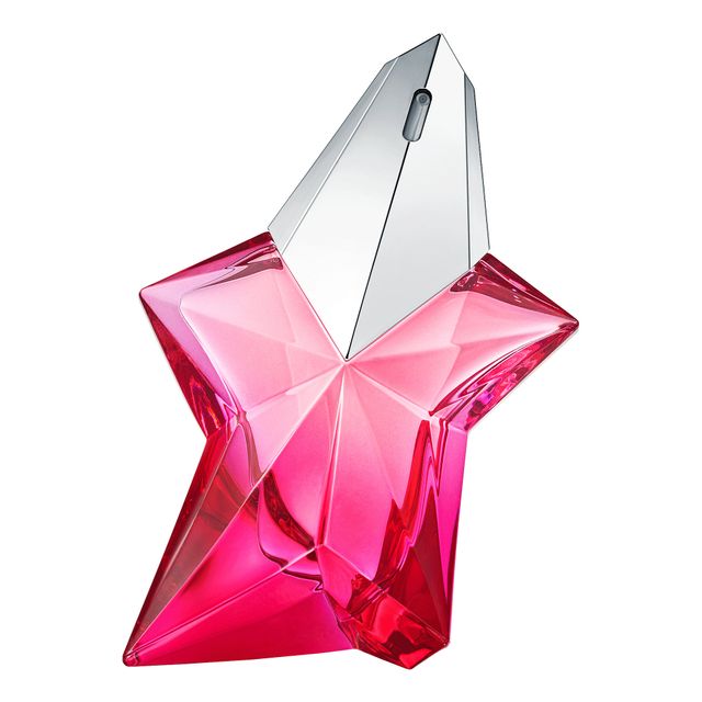 Mugler Angel Nova Eau de Parfum with Rose & Raspberry 1.7 oz/ 50 mL