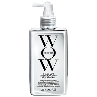 COLOR WOW Dream Coat Supernatural Treatment Spray for Frizzy Hair mL