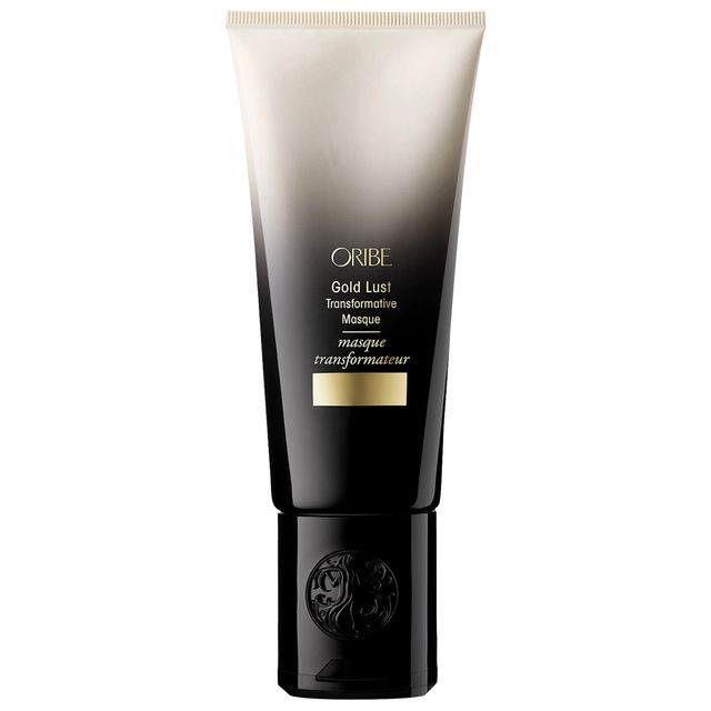Oribe Gold Lust Transformative Hair Mask 5 oz/ 150 mL