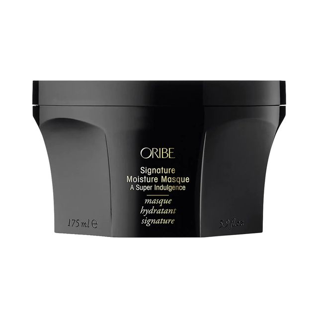 Oribe Signature Moisture Hair Mask 5.9 oz/ 175 mL