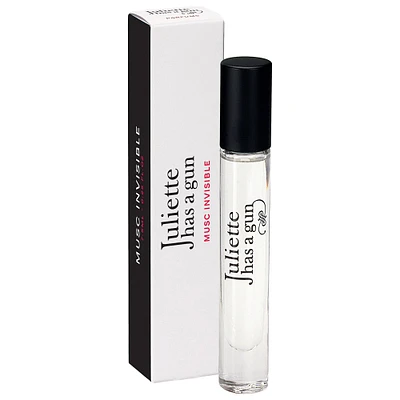 Juliette Has a Gun Musc Invisible Travel Spray 0.25 oz/ 7.5 mL Eau de Parfum Spray
