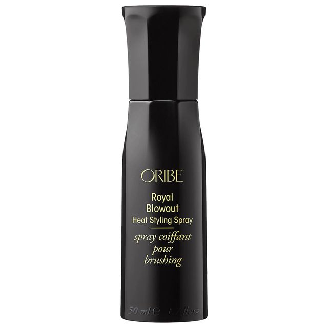 Oribe Mini Royal Blowout Heat Styling Spray 1.7 oz/ 50 mL