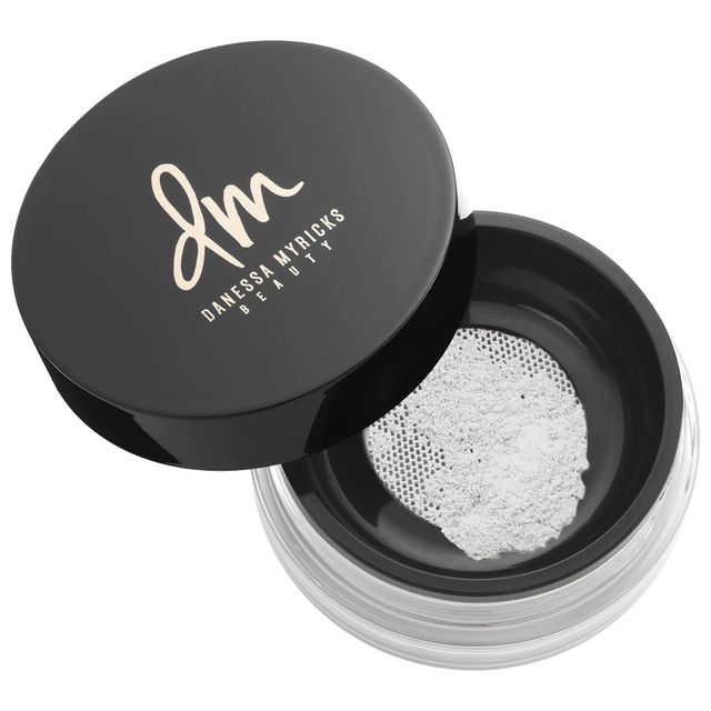 Danessa Myricks Beauty Evolution Setting & Blurring Loose Powder 0.39 11 g