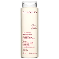Velvet Hydrating Cleansing Milk