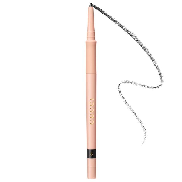 Gucci Stylo Contour Des Yeux Khol Eyeliner *01 Noir 0.01 oz/ 0.3 g