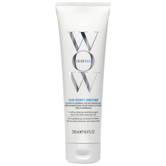 COLOR WOW Color Security Conditioner for Fine Hair 8.4 oz/ 250 mL