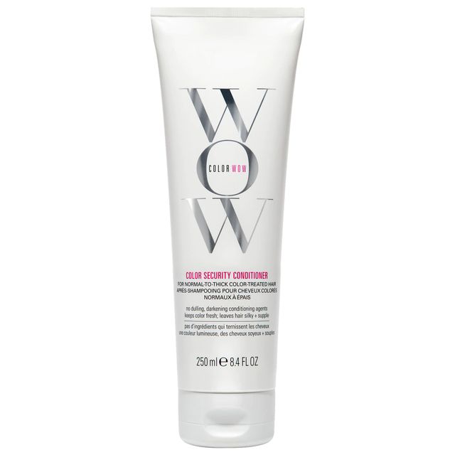 COLOR WOW Color Security Conditioner for Thick Hair 8.4 oz/ 250 mL