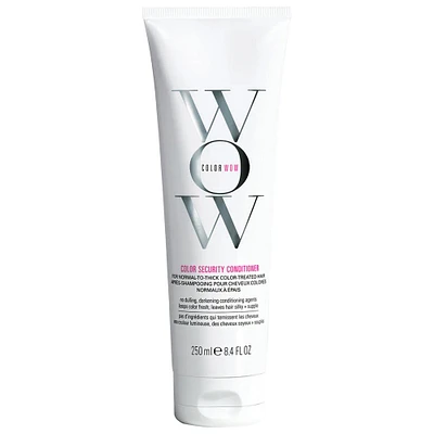 COLOR WOW Color Security Conditioner for Thick Hair 8.4 oz/ 250 mL