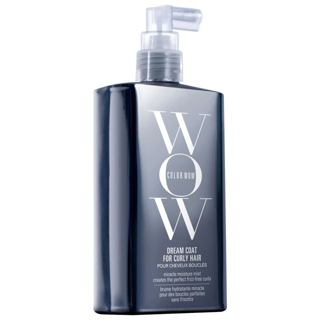 COLOR WOW Dream Coat Anti-Frizz Treatment for Curly Hair 6.7 oz/ 200 mL