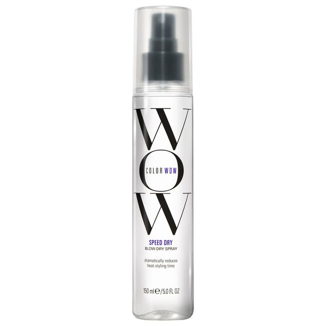 COLOR WOW Speed Dry Blow Dry Spray 5 oz/ 150 mL
