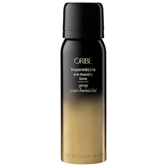 Oribe Mini Impermeable Anti-Humidity Spray 2.2 oz/ 75 mL