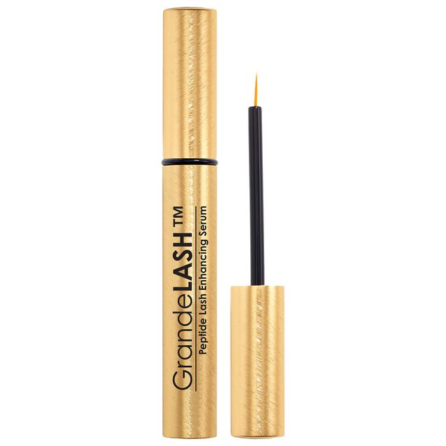 Grande Cosmetics GrandeLASH™ Peptide Lash Enhancing Serum 0.10 oz/ 3 mL