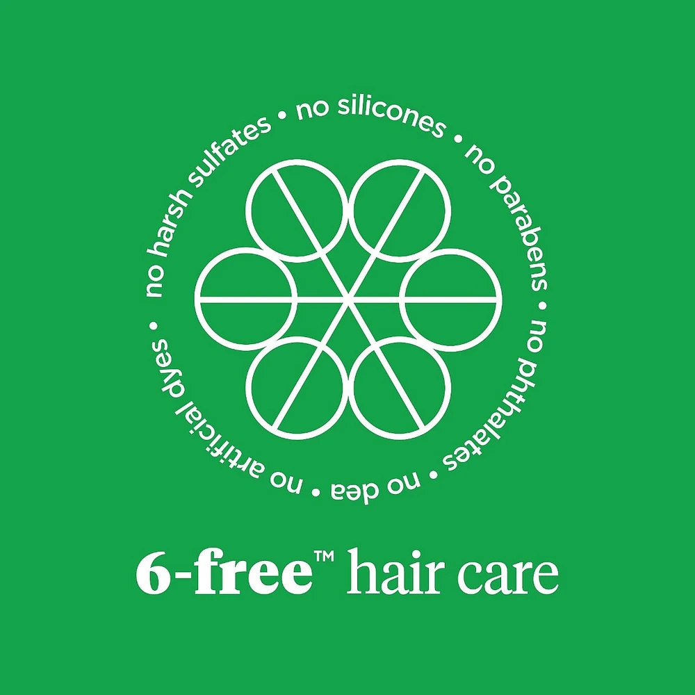 Superfoods Mango + Cherry Oil Control & Balancing Conditioner