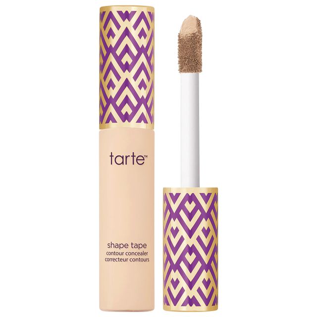tarte shape tape™ full coverage natural matte concealer 10 mL