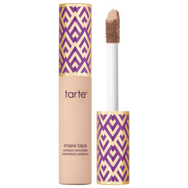 tarte shape tape™ full coverage natural matte concealer 10 mL
