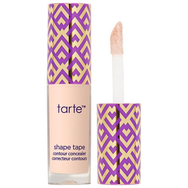 tarte mini shape tape™ full coverage concealer 1 mL