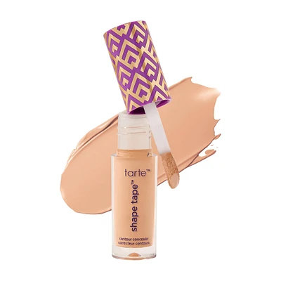 tarte mini shape tape™ full coverage concealer 1 mL
