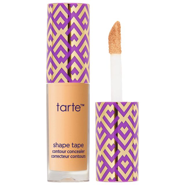 tarte mini shape tape™ full coverage concealer 1 mL
