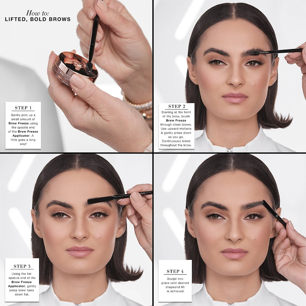 Brow Freeze® Applicator