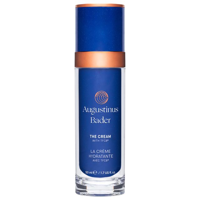 Augustinus Bader The Cream with TFC8® Face Moisturizer oz/ mL