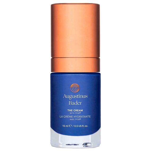 Augustinus Bader Mini The Cream with TFC8® Face Moisturizer 0.5 oz/ 15 mL