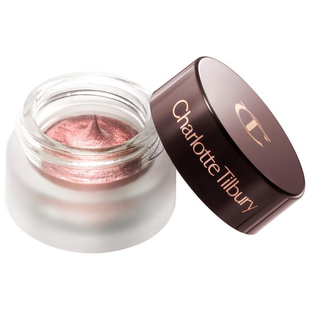 Charlotte Tilbury Eyes To Mesmerize Cream Eyeshadow oz/ 7mL