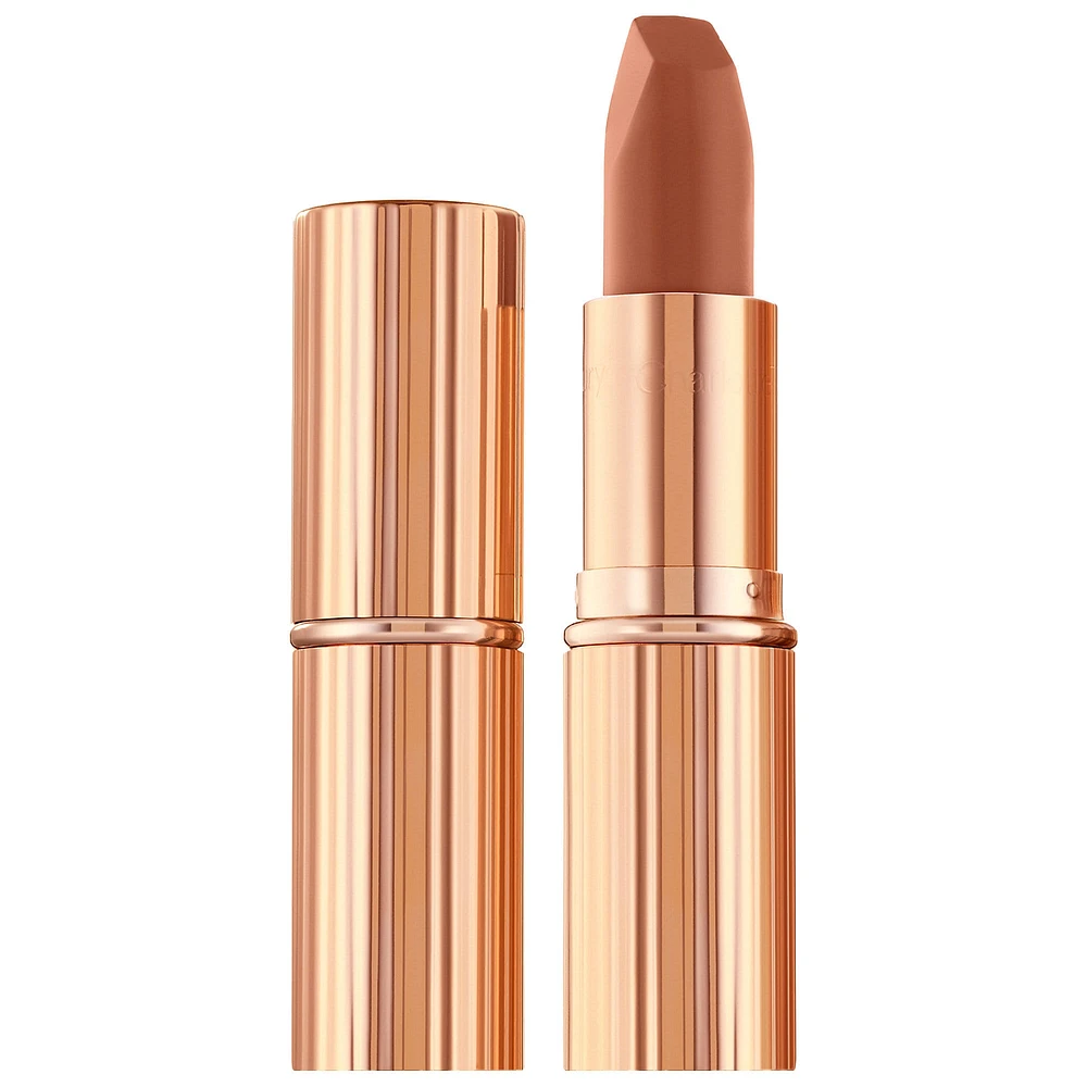 Matte Revolution Hydrating Lipstick