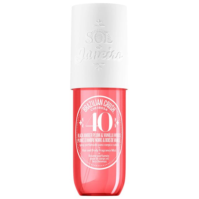 Sol de Janeiro Cheirosa 40 Hair & Body Perfume Mist oz/ mL