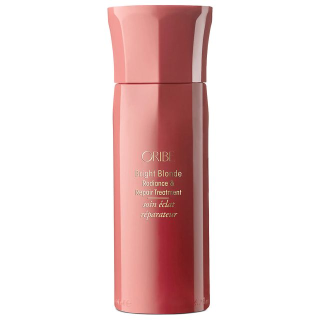Oribe Bright Blonde Radiance & Repair Treatment 4.2 oz/ 125 mL