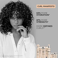 Curl Manifesto Sulfate-Free Shampoo for Curly Hair