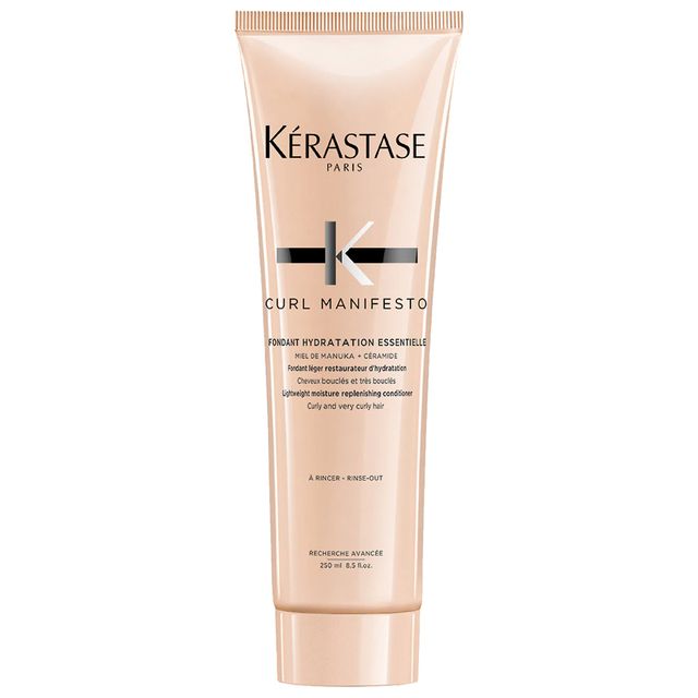 Kérastase Curl Manifesto Lightweight Conditioner for Curly Hair 8.5 oz/ 250 mL