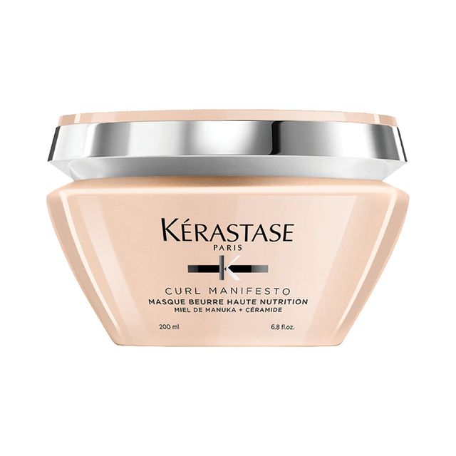 Kérastase Curl Manifesto Nourishing Mask for Curly Hair 6.8 oz/ 200 mL