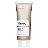 Salicylic Acid 2% Masque Clarifying Charcoal & Clay Mask for Blemish Prone Skin